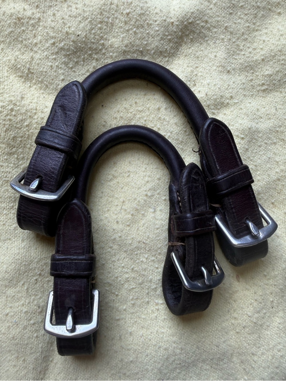 Rolled bit converters